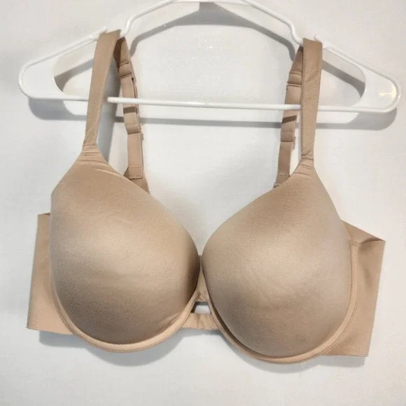 Victoria's Secret/Auden Women's Bra Lot (2 Pieces)  Size 38DD - Picture 9 of 10